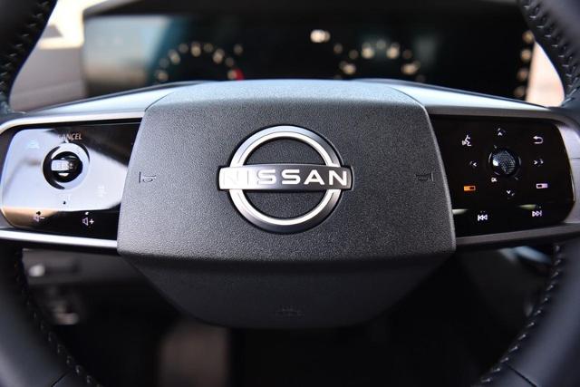 2025 Nissan Murano Vehicle Photo in Ballwin, MO 63011