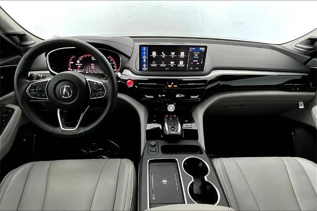 2025 Acura MDX Vehicle Photo in Grapevine, TX 76051