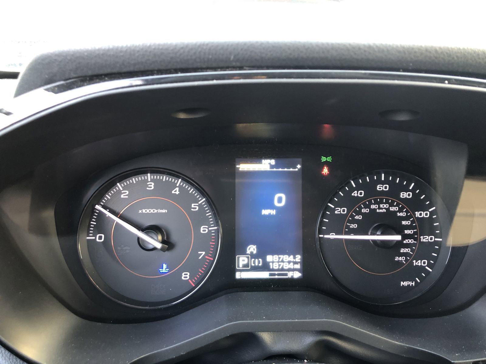 2022 Subaru Crosstrek Vehicle Photo in Mechanicsburg, PA 17050