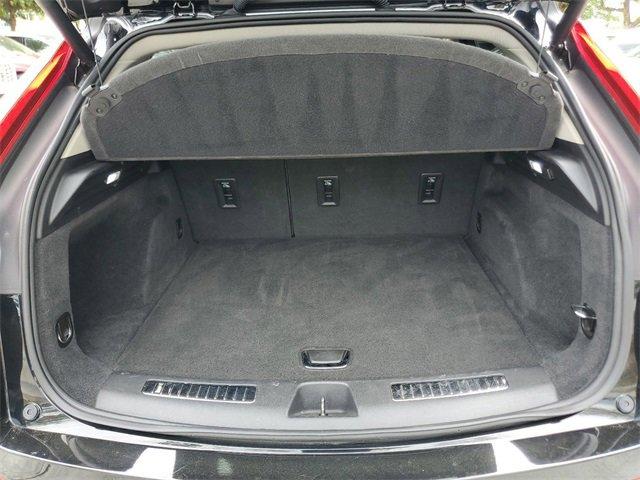 2020 Cadillac XT4 Vehicle Photo in SUNRISE, FL 33323-3202