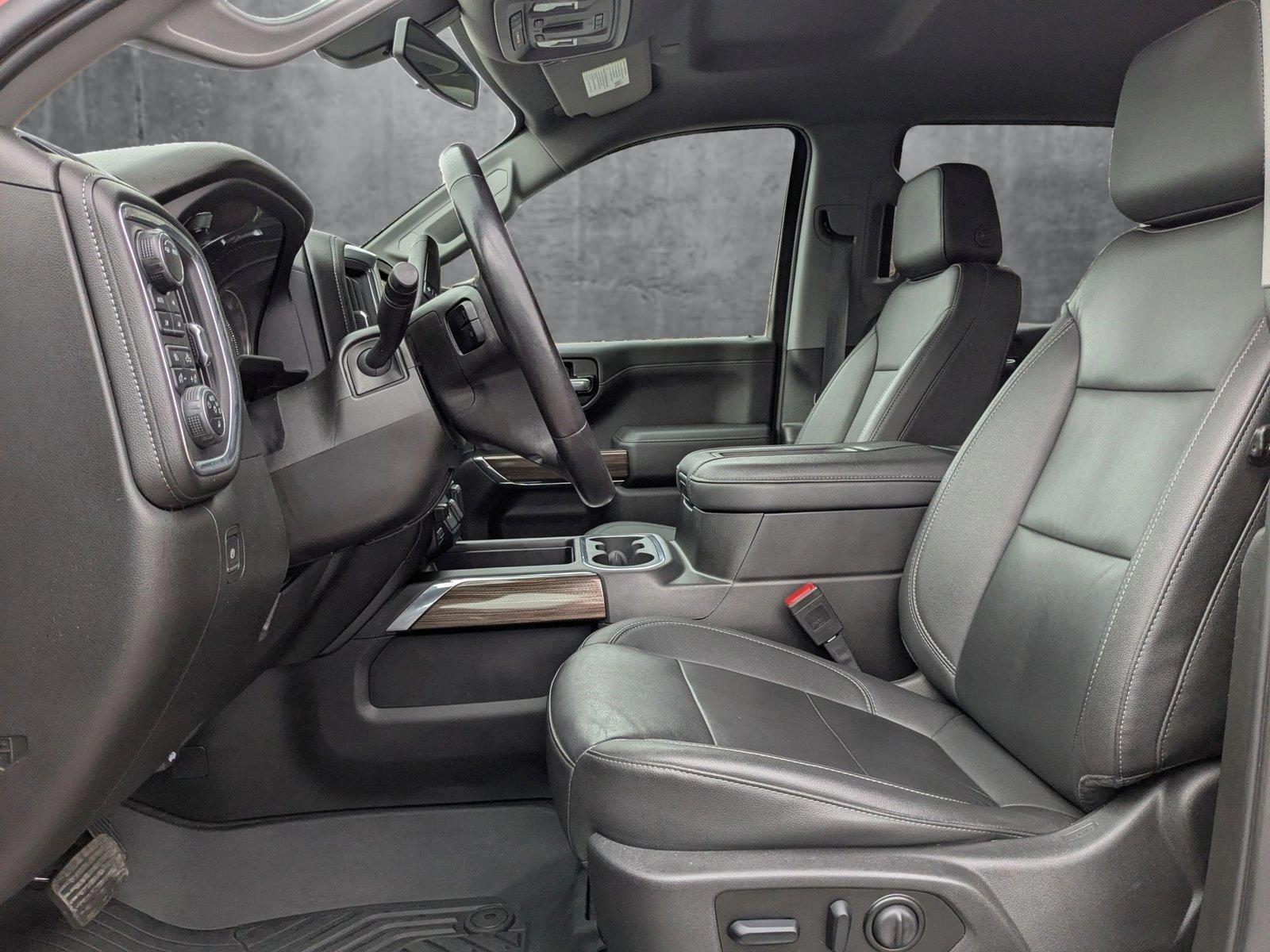 2021 Chevrolet Silverado 1500 Vehicle Photo in SPOKANE, WA 99212-2978