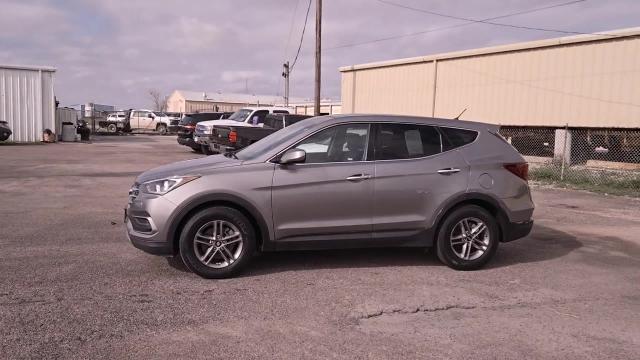 2018 Hyundai Santa Fe Sport Vehicle Photo in NEDERLAND, TX 77627-8017
