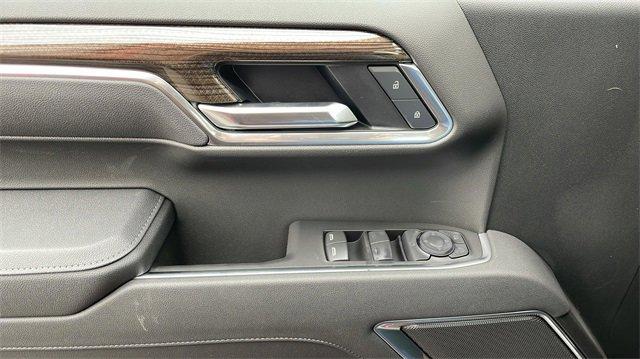 2025 Chevrolet Silverado 1500 Vehicle Photo in THOMPSONTOWN, PA 17094-9014