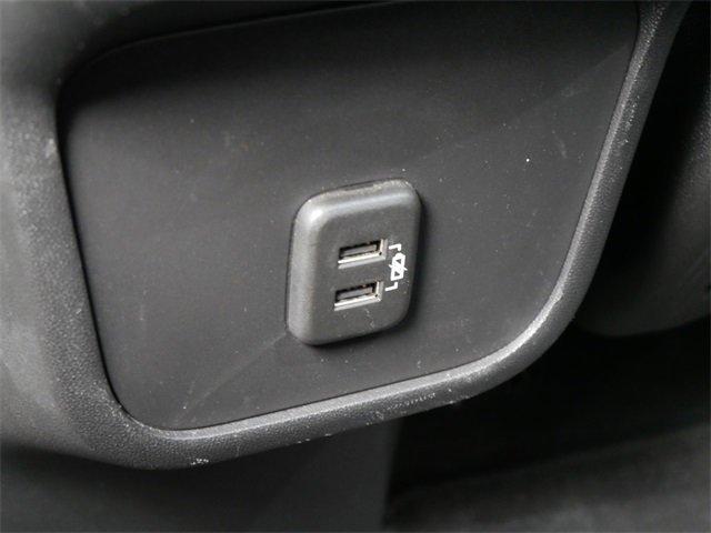 2021 Chevrolet Equinox Vehicle Photo in MAPLEWOOD, MN 55119-4794