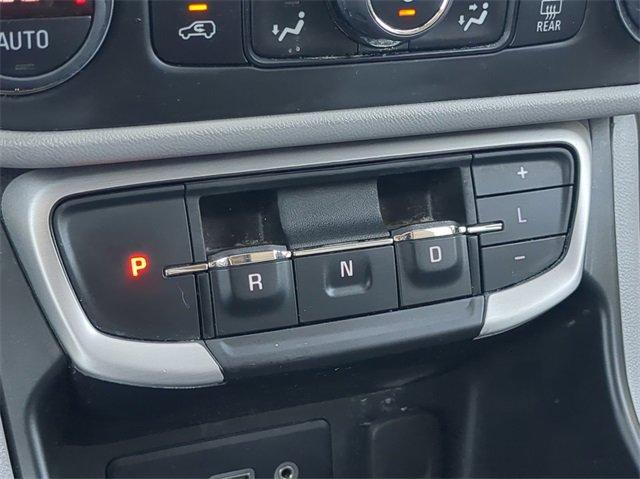 2022 GMC Terrain Vehicle Photo in COLLIERVILLE, TN 38017-9006