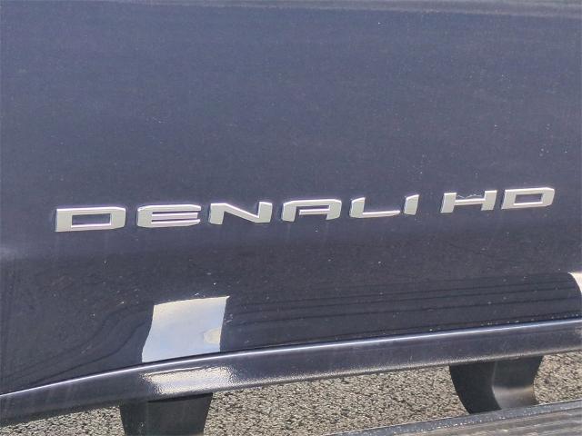 2021 GMC Sierra 2500 HD Vehicle Photo in ALBERTVILLE, AL 35950-0246