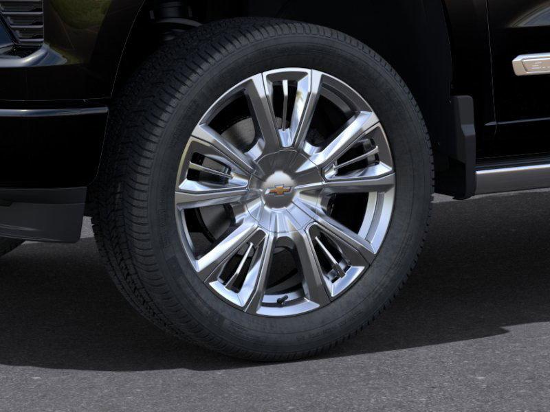 2025 Chevrolet Silverado 1500 Vehicle Photo in POOLER, GA 31322-3252