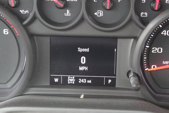 2025 Chevrolet Silverado 3500 HD Vehicle Photo in SAINT CLAIRSVILLE, OH 43950-8512
