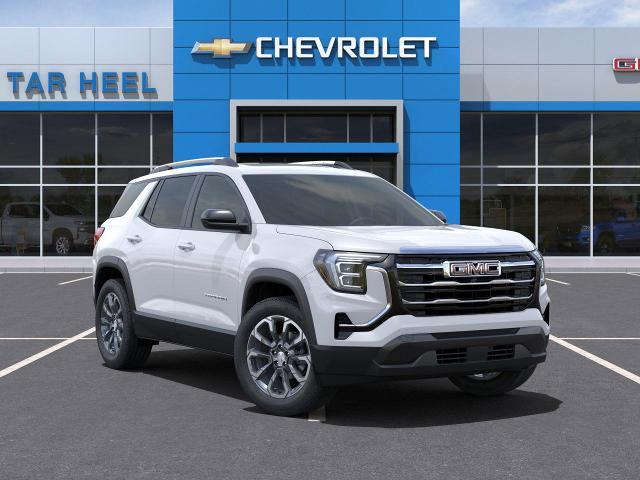 2025 GMC Terrain Vehicle Photo in ROXBORO, NC 27573-6143