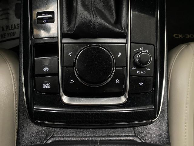 2024 Mazda CX-30 Vehicle Photo in Appleton, WI 54913