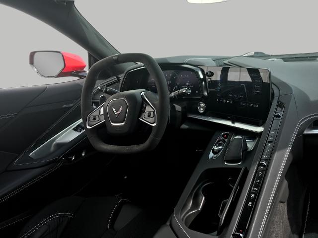 2022 Chevrolet Corvette Stingray Vehicle Photo in GREEN BAY, WI 54303-3330
