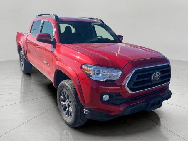 2023 Toyota Tacoma 4WD Vehicle Photo in APPLETON, WI 54914-4656