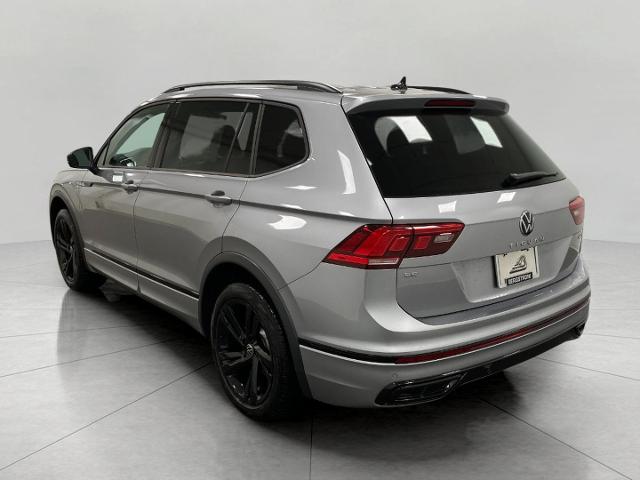 2024 Volkswagen Tiguan Vehicle Photo in Appleton, WI 54913
