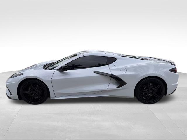 2022 Chevrolet Corvette Stingray Vehicle Photo in DELRAY BEACH, FL 33483-3294