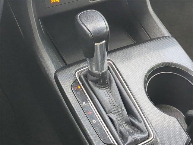 2022 Honda Civic Hatchback Vehicle Photo in COLLIERVILLE, TN 38017-9006