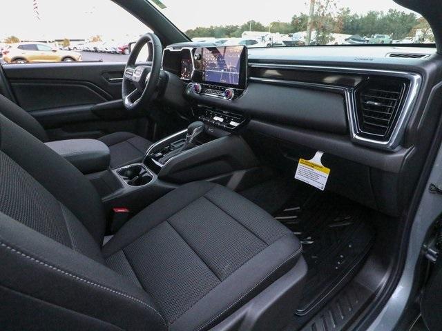 2025 GMC Canyon Vehicle Photo in HOMOSASSA, FL 34448-1461