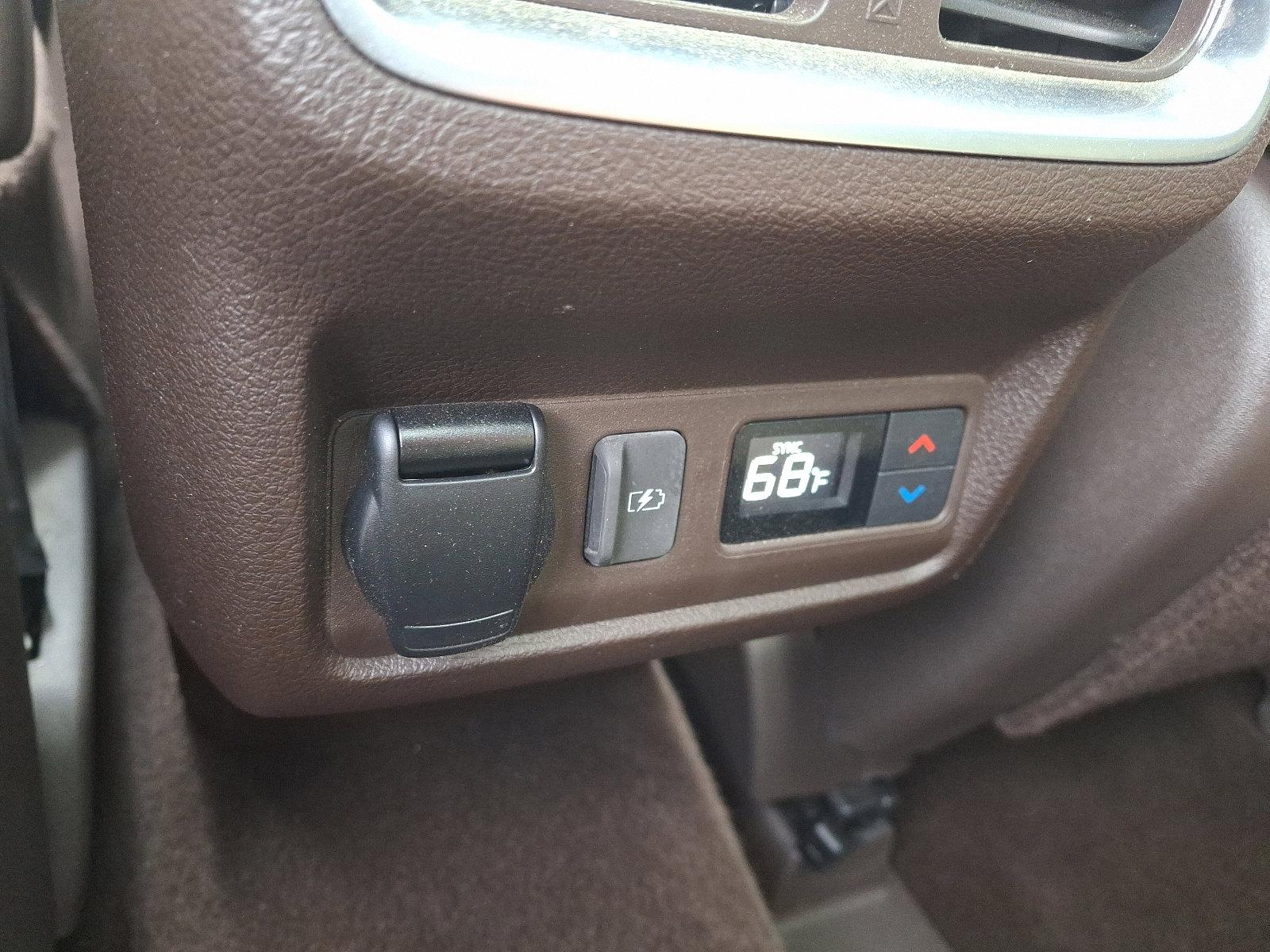 2021 INFINITI QX50 Vehicle Photo in Trevose, PA 19053
