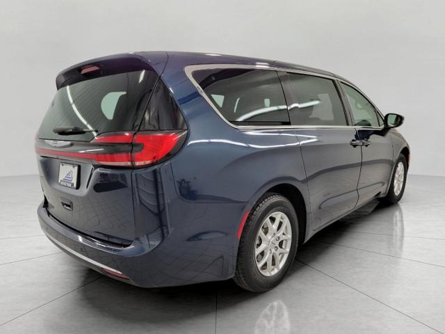 2023 Chrysler Pacifica Vehicle Photo in Appleton, WI 54913