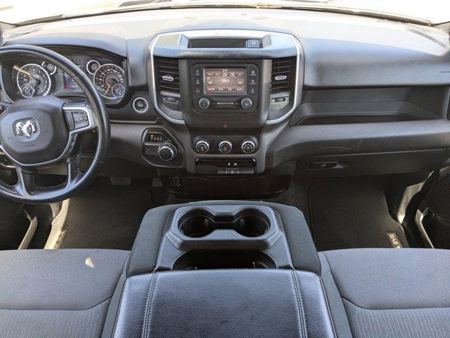 2022 Ram 1500 Vehicle Photo in BRUNSWICK, GA 31525-1881