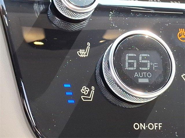 2025 INFINITI QX60 Vehicle Photo in Willow Grove, PA 19090