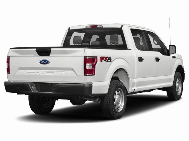 2018 Ford F-150 Vehicle Photo in Tulsa, OK 74129
