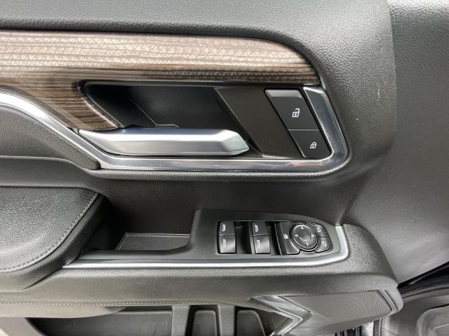 2024 Chevrolet Silverado 1500 Vehicle Photo in BENTONVILLE, AR 72712-4322