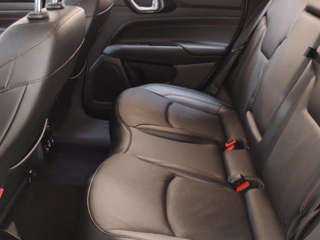 2022 Jeep Compass Vehicle Photo in PINEVILLE, NC 28134-8495