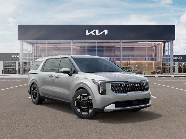 2025 Kia Carnival Vehicle Photo in Dublin, CA 94568