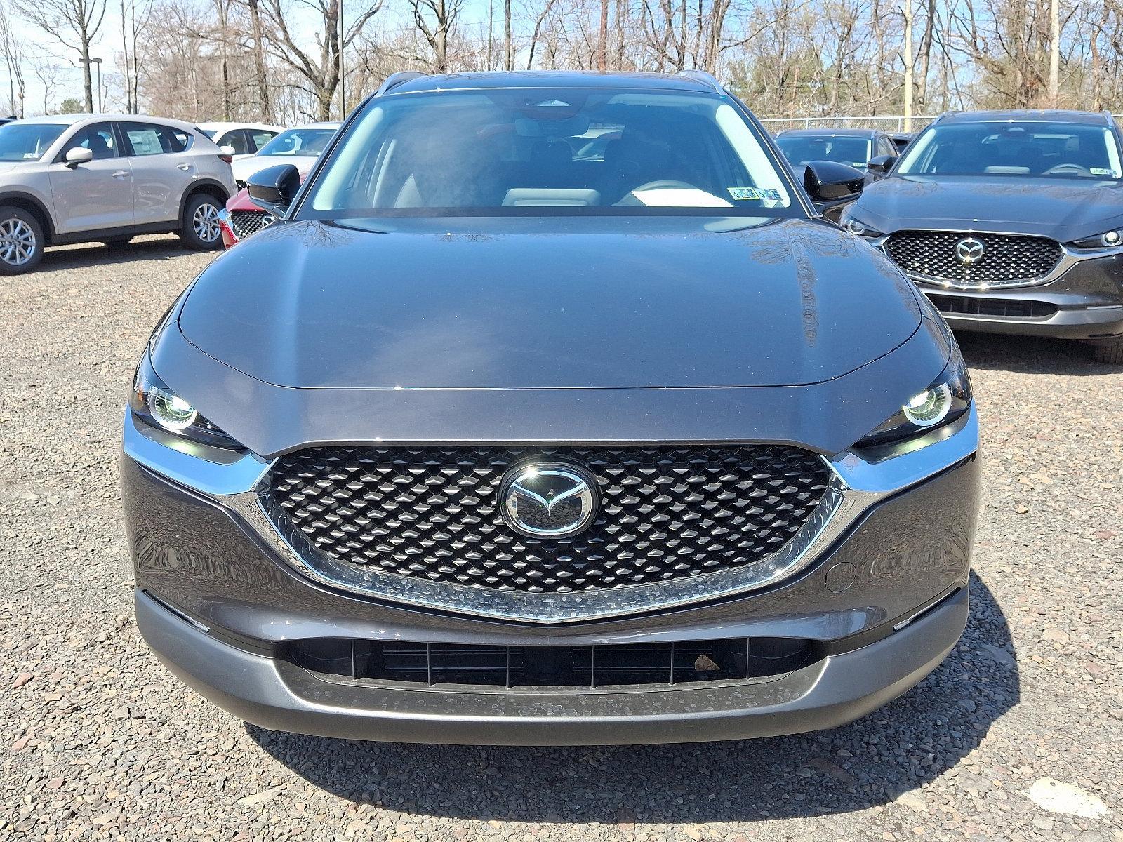 2025 Mazda CX-30 Vehicle Photo in Trevose, PA 19053