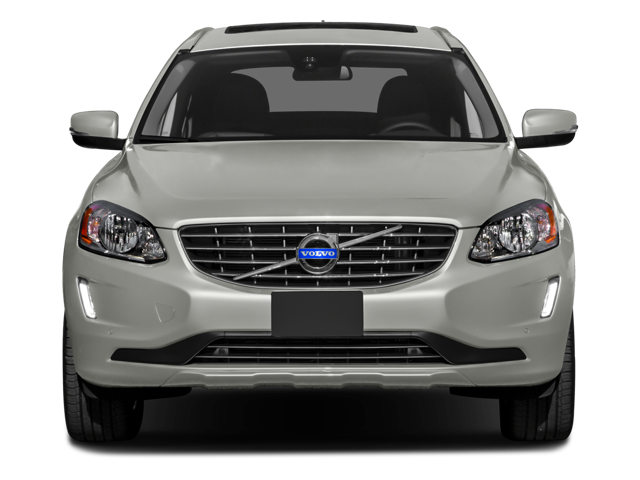 2016 Volvo XC60 Vehicle Photo in San Antonio, TX 78230