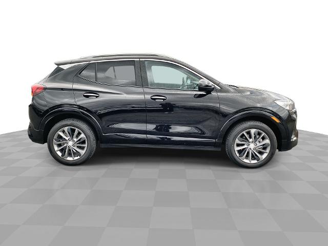 2023 Buick Encore GX Vehicle Photo in WILLIAMSVILLE, NY 14221-2883