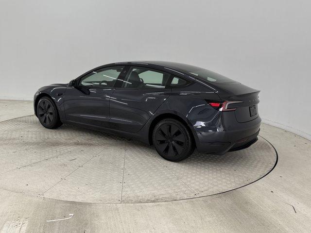 2025 Tesla Model 3 Vehicle Photo in Charlotte, NC 28273