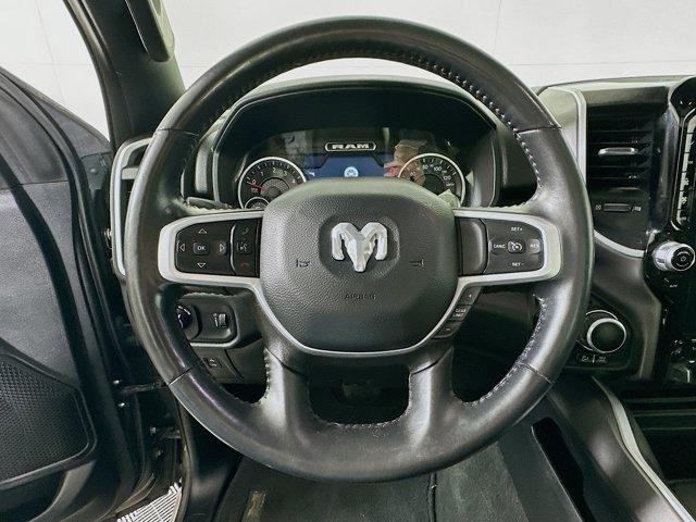 2022 Ram 1500 Vehicle Photo in Doylsetown, PA 18901