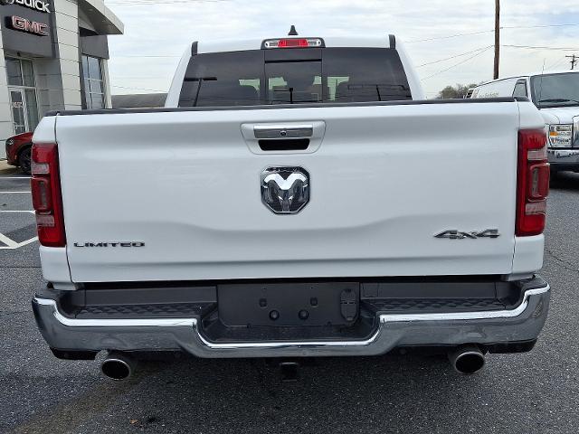 2022 Ram 1500 Vehicle Photo in HARRISBURG, PA 17111-1033