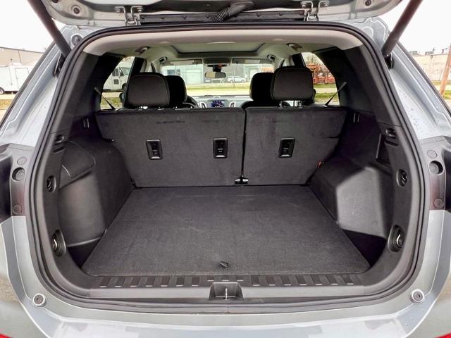 2023 Chevrolet Equinox Vehicle Photo in EFFINGHAM, IL 62401-2832