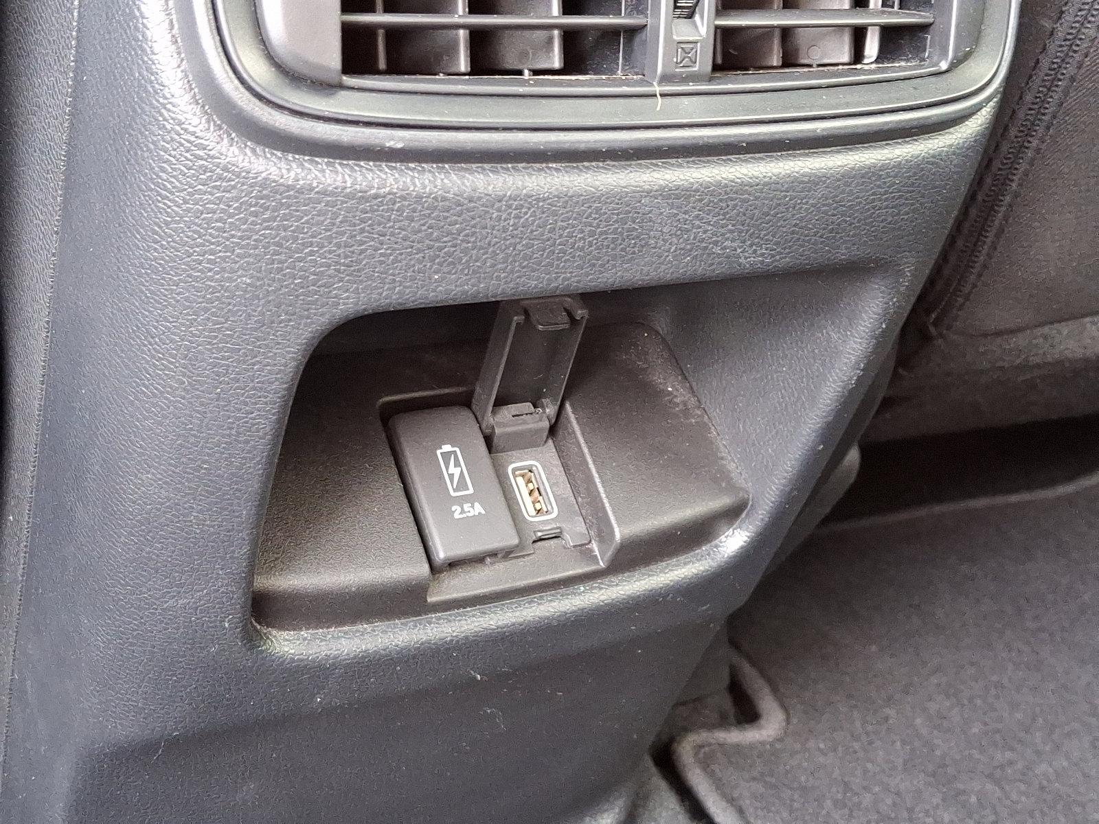 2020 Honda CR-V Vehicle Photo in Trevose, PA 19053