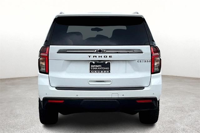 2021 Chevrolet Tahoe Vehicle Photo in San Antonio, TX 78230