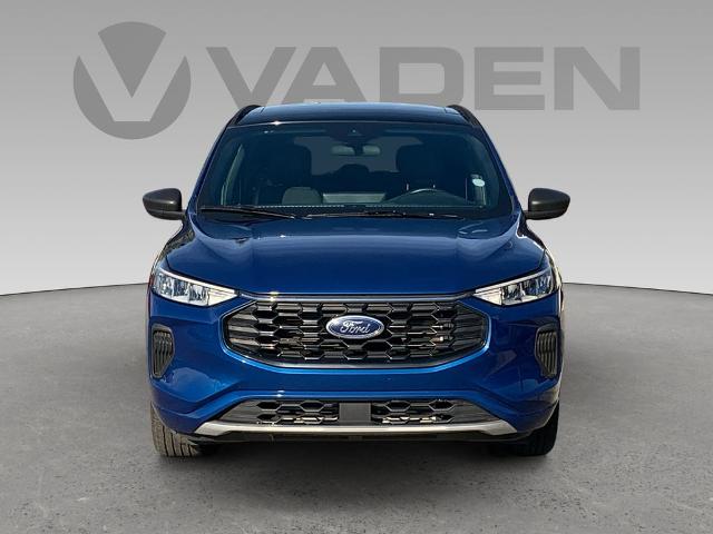 2023 Ford Escape Vehicle Photo in Savannah, GA 31419