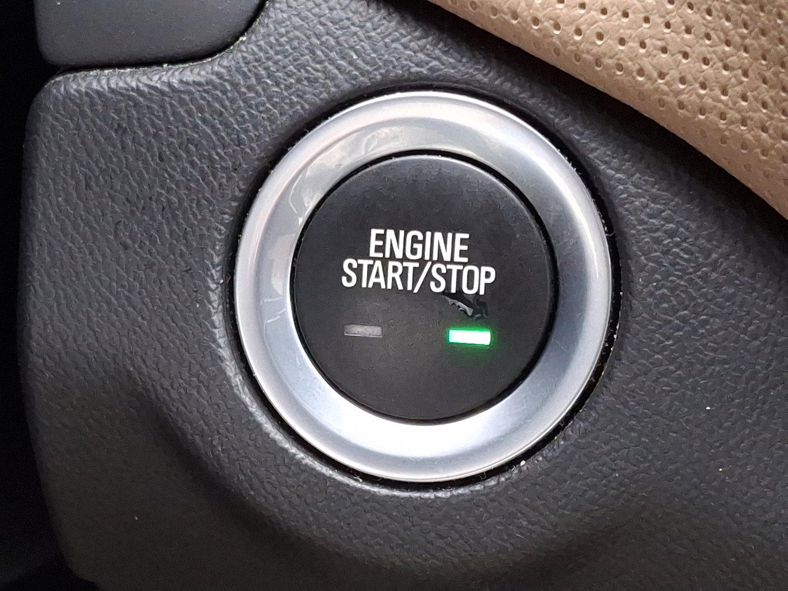 2022 Chevrolet Equinox Vehicle Photo in BETHLEHEM, PA 18017
