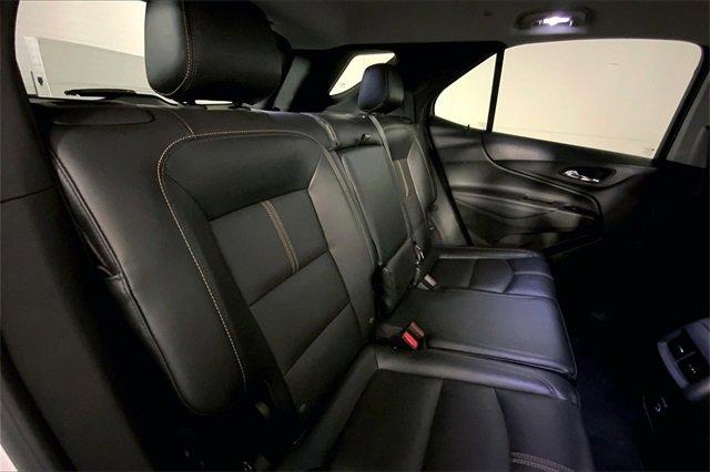 2023 Chevrolet Equinox Vehicle Photo in KANSAS CITY, MO 64114-4502