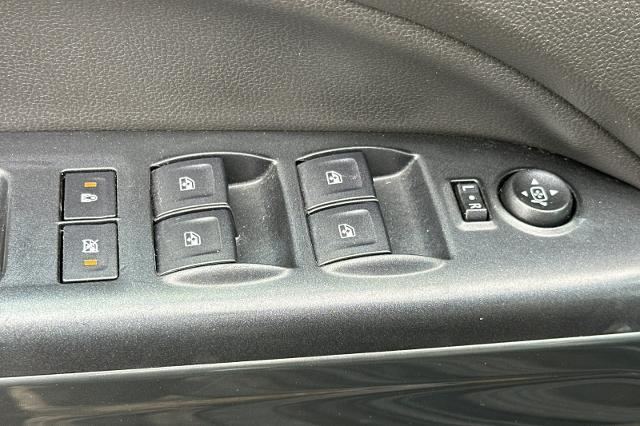 2016 GMC Canyon Vehicle Photo in SPOKANE, WA 99202-2191