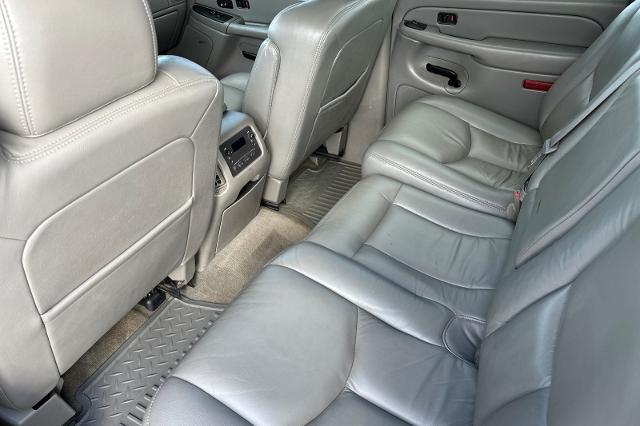 2004 GMC Sierra 2500 HD Vehicle Photo in SPOKANE, WA 99202-2191