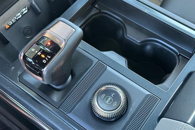 2025 GMC HUMMER EV Pickup Vehicle Photo in SPOKANE, WA 99202-2191