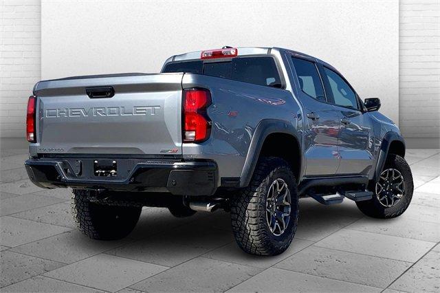 2023 Chevrolet Colorado Vehicle Photo in KANSAS CITY, MO 64114-4502