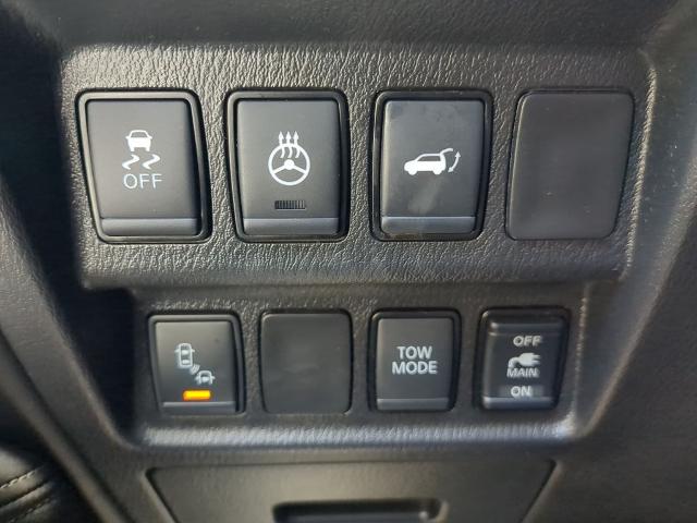 2020 Nissan Pathfinder Vehicle Photo in Brunswick, GA 31525