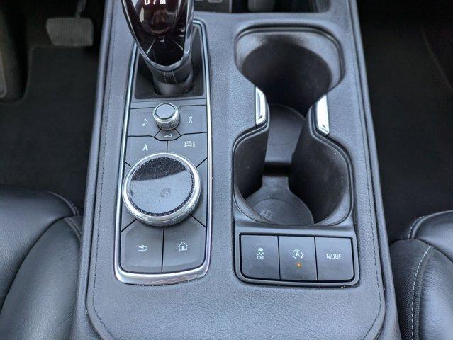 2024 Cadillac XT4 Vehicle Photo in San Antonio, TX 78209