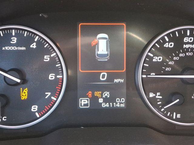 2021 Subaru Outback Vehicle Photo in PAWLING, NY 12564-3219