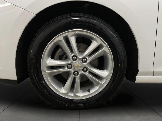 2018 Chevrolet Cruze Vehicle Photo in Appleton, WI 54913