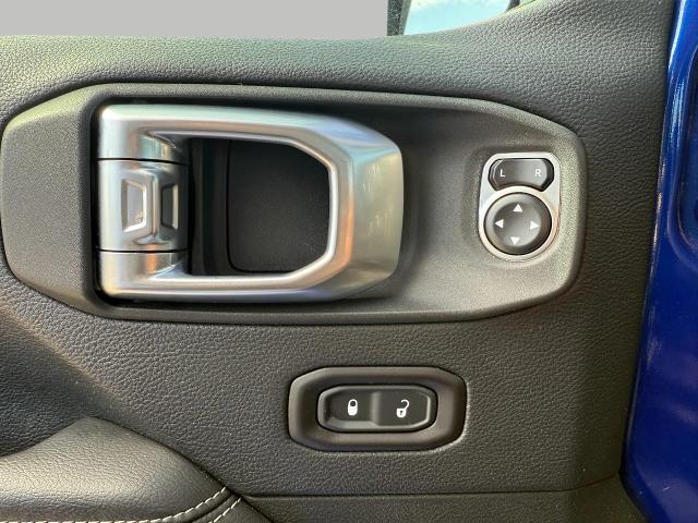 2019 Jeep Wrangler Unlimited Vehicle Photo in Appleton, WI 54914
