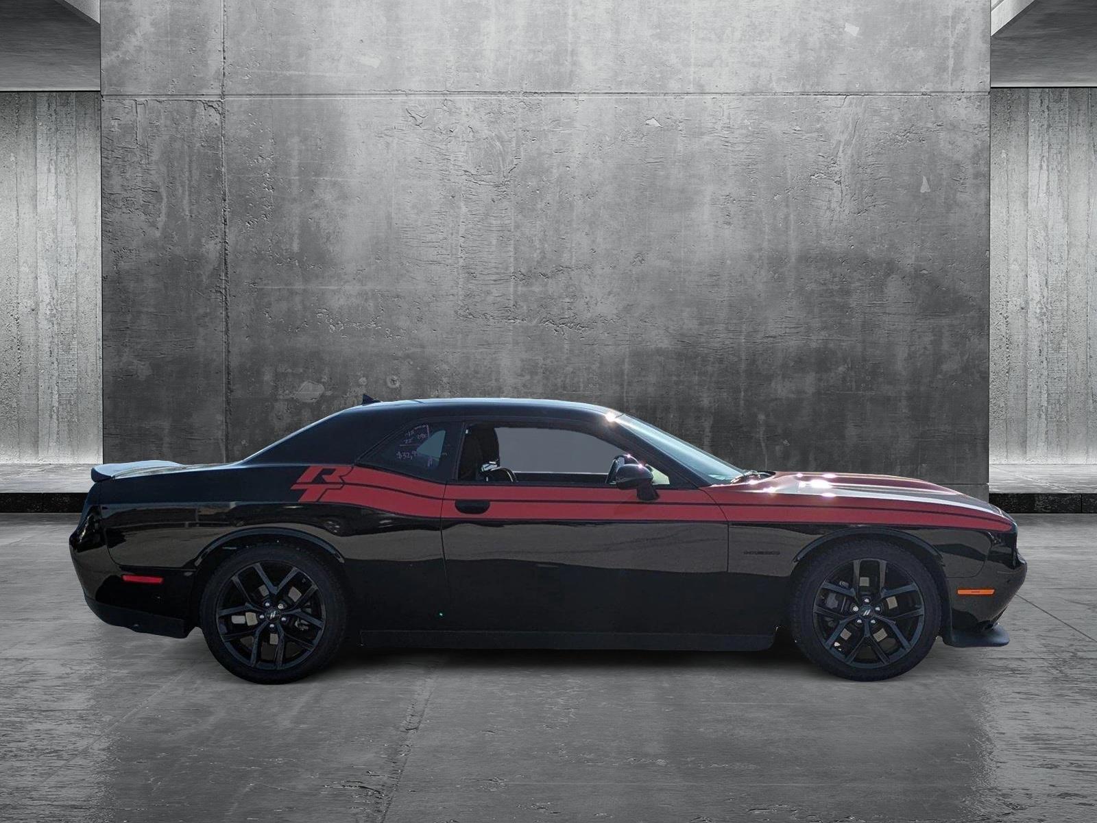 2022 Dodge Challenger Vehicle Photo in Corpus Christi, TX 78415